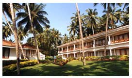 Malampuzha Cheap Hotels