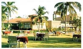 Hotels in Malampuzha