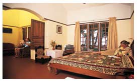 2 Star Hotels