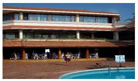 four star hotel