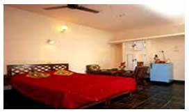 Hotel Jeevan House