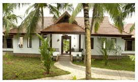 Hotel Surya Samudra