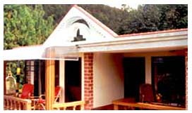 Camelot Munnar