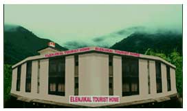 Elenjikal Tourist Home