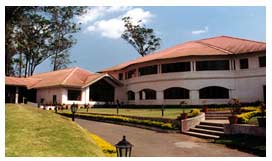 Hotels in Munnar