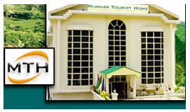 Munnar Tourist Home