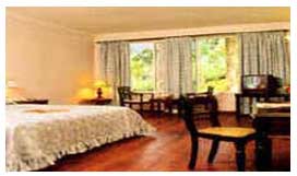 Hotel Oak Fields
