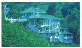 T & U Leisure Hotel
