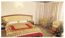 Three Star Hotels in Munnar