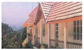 B-six Holiday Resort