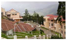 Chancellor Resort