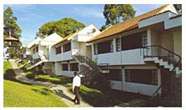 Cloud 9 Resort