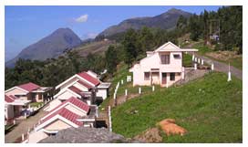 Resorts in Munnar