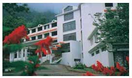 Sterlings Resort