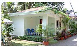 hotels in varkala