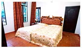 hotel green gates in wayanad