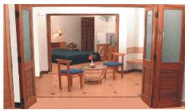 hotel haritage in wayanad