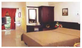 hotel haritage in wayanad