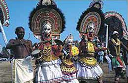 Tours to Thrissur 