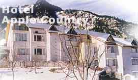 Hotel Apple Country, Kullu Manali