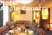 Hotel Apple Country, Kullu Manali