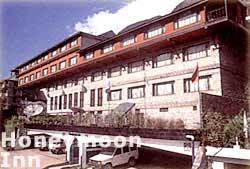 Hotel Honeymoon Inn, Kullu Manali