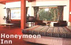 Hotel Honeymoon Inn, Kullu Manali