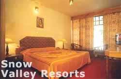 Snow Valley Resorts, Kullu Manali