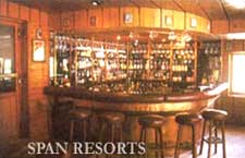 Hotel Span Resort, Kullu Manali
