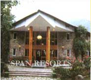 Hotel Span Resort, Kullu Manali