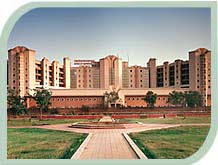 Apollo Hospital