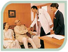 Medical Tourism in India
