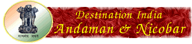 ANDAMAN & NICOBAR ISLANDS