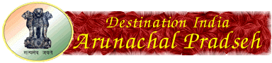 Arunachal Pradesh
