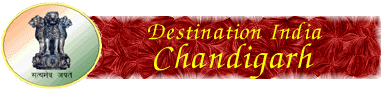 CHANDIGARH