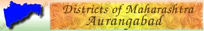 Aurangabad District