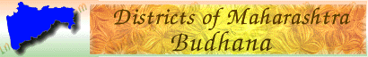 Budhana District