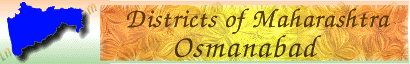 Osmanabad District