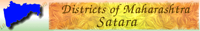 Satara District