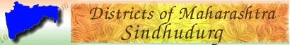 Sindhudurg District