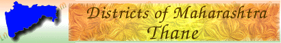 Thane District