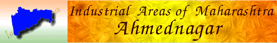 Industrial Profile of Ahmednagar
