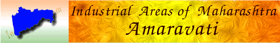 Industrial Profile of Amravati