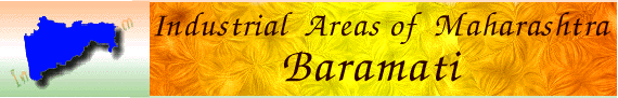 Industrial Profile of Baramati