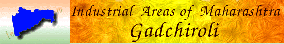 Industrial Profile of Gadchiroli