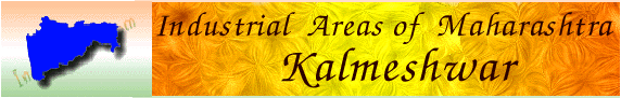 Industrial Profile of Kalmeshwar