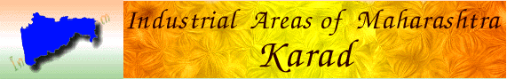 Industrial Profile of Karad