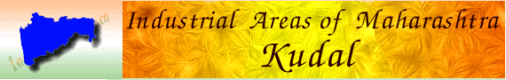 Industrial Profile of Kudal