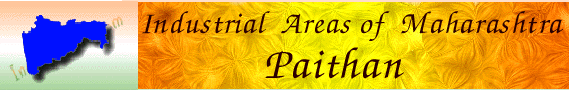 Industrial Profile of Paithan