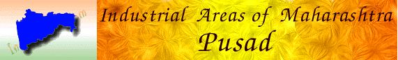 Industrial Profile of Pusad